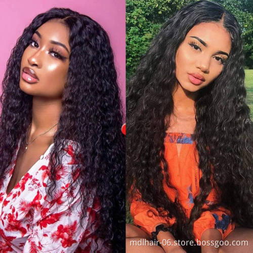 In Stock Brazilian Hair Weave Wholesale High Quality Remy Hair Extension Virgin Cuticle Aligned Brazilian Hairs China Supplier
